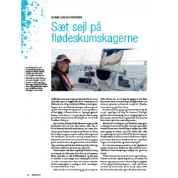 Byd de nye helt ind i varmen